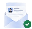 Visa grant notification